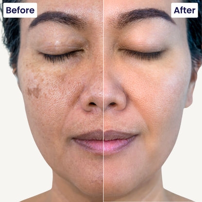 Moroccan Nila Powder