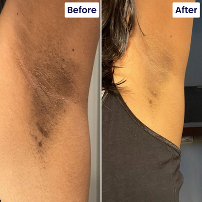 Moroccan Nila Powder