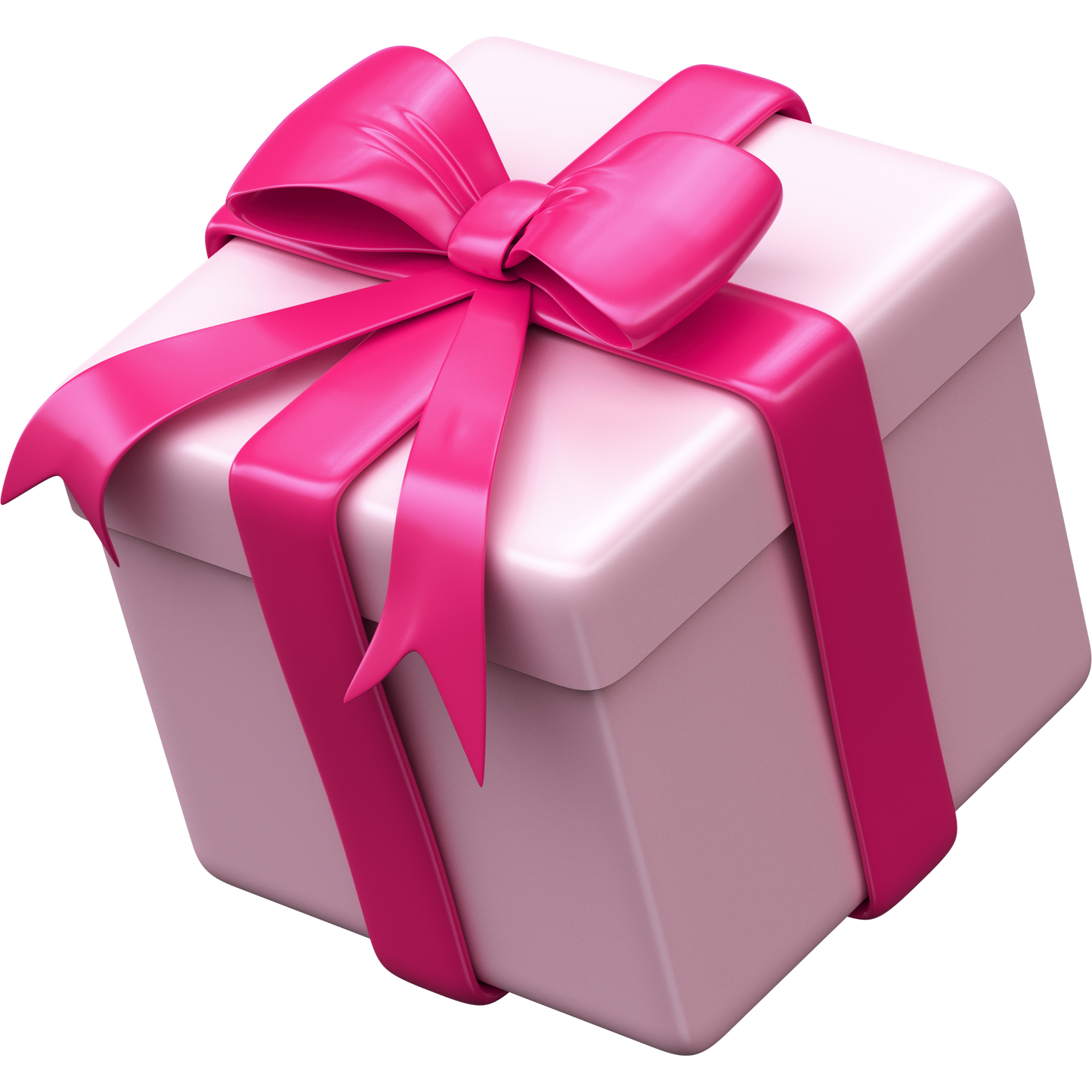 Mystery Gift