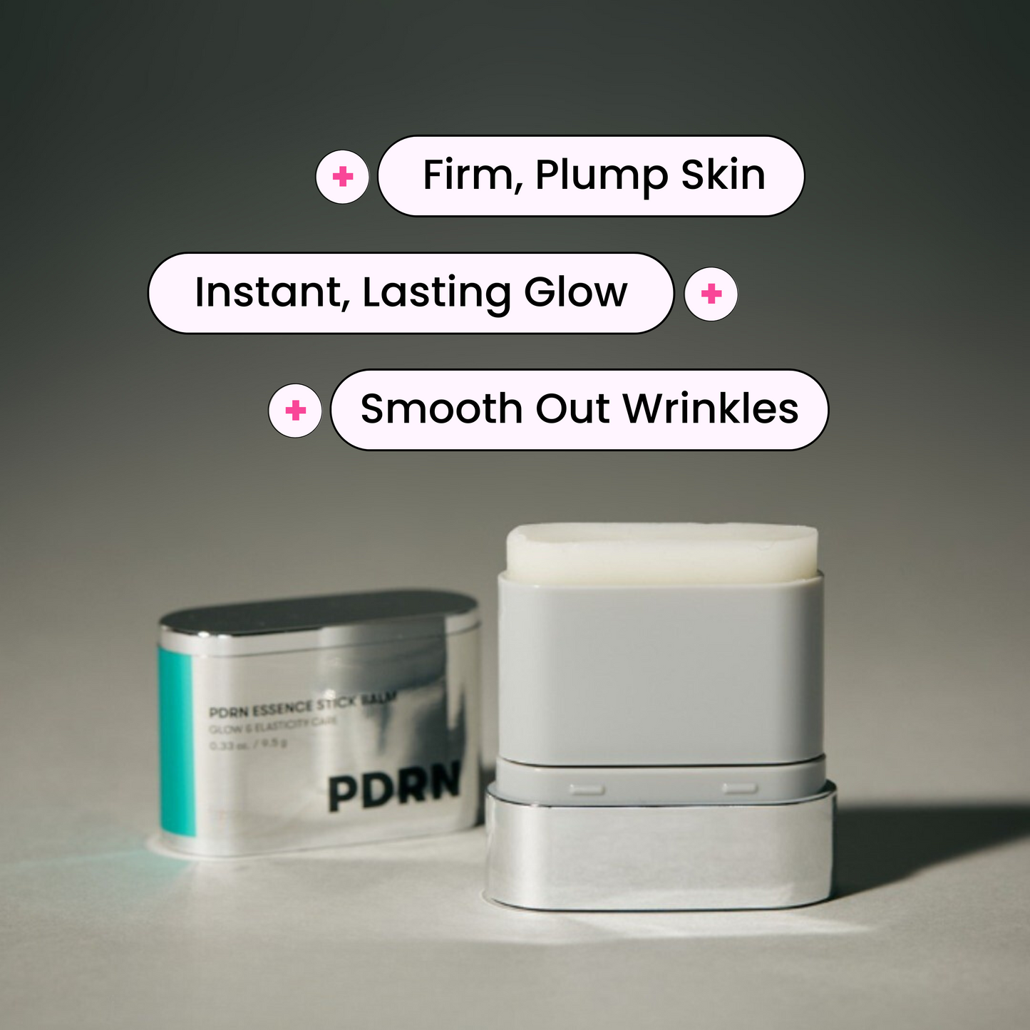 PDRN Glow & Elasticity Balm