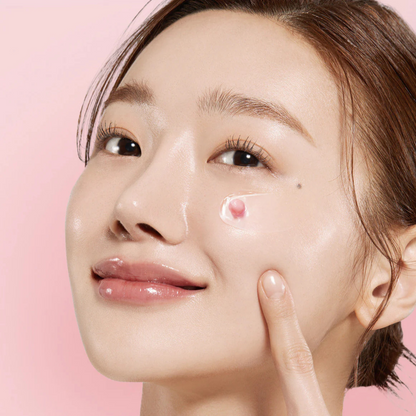 PDRN PINK CAPSULE CREAM