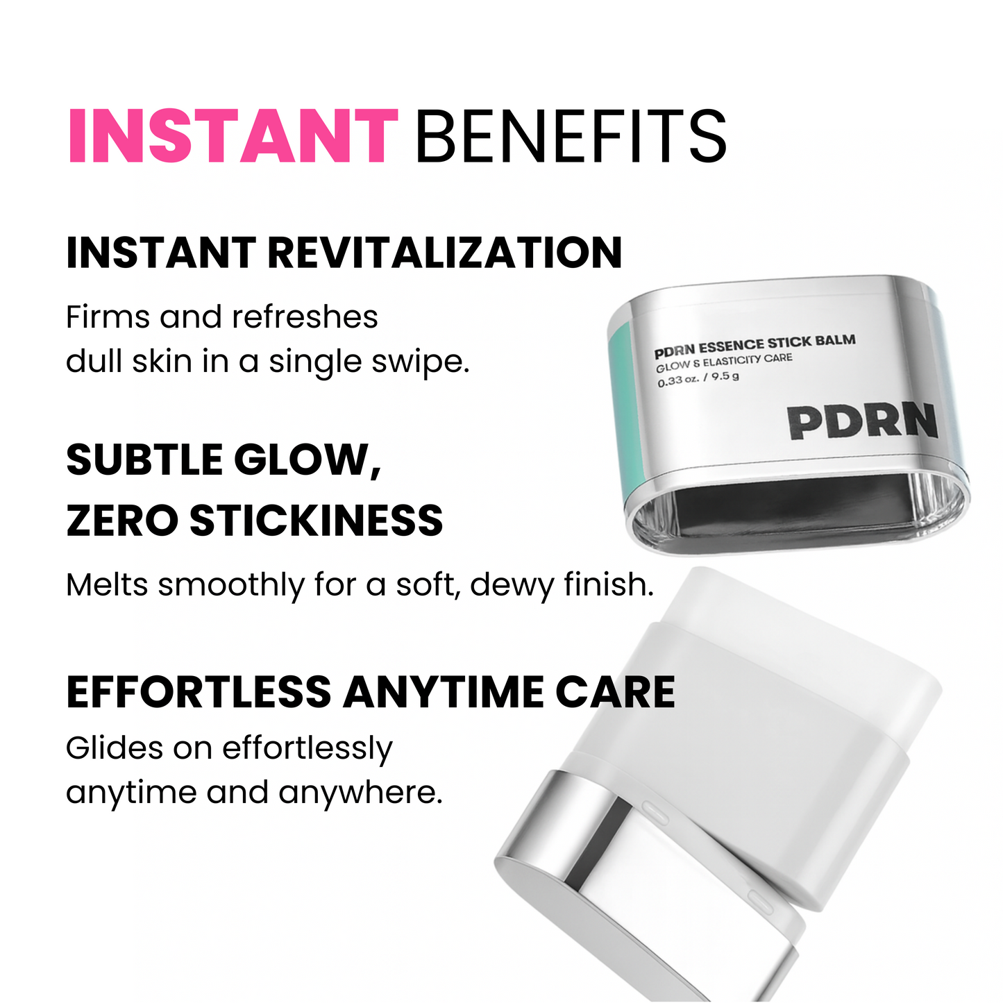 PDRN Glow & Elasticity Balm