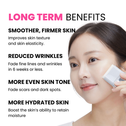 PDRN Glow & Elasticity Balm