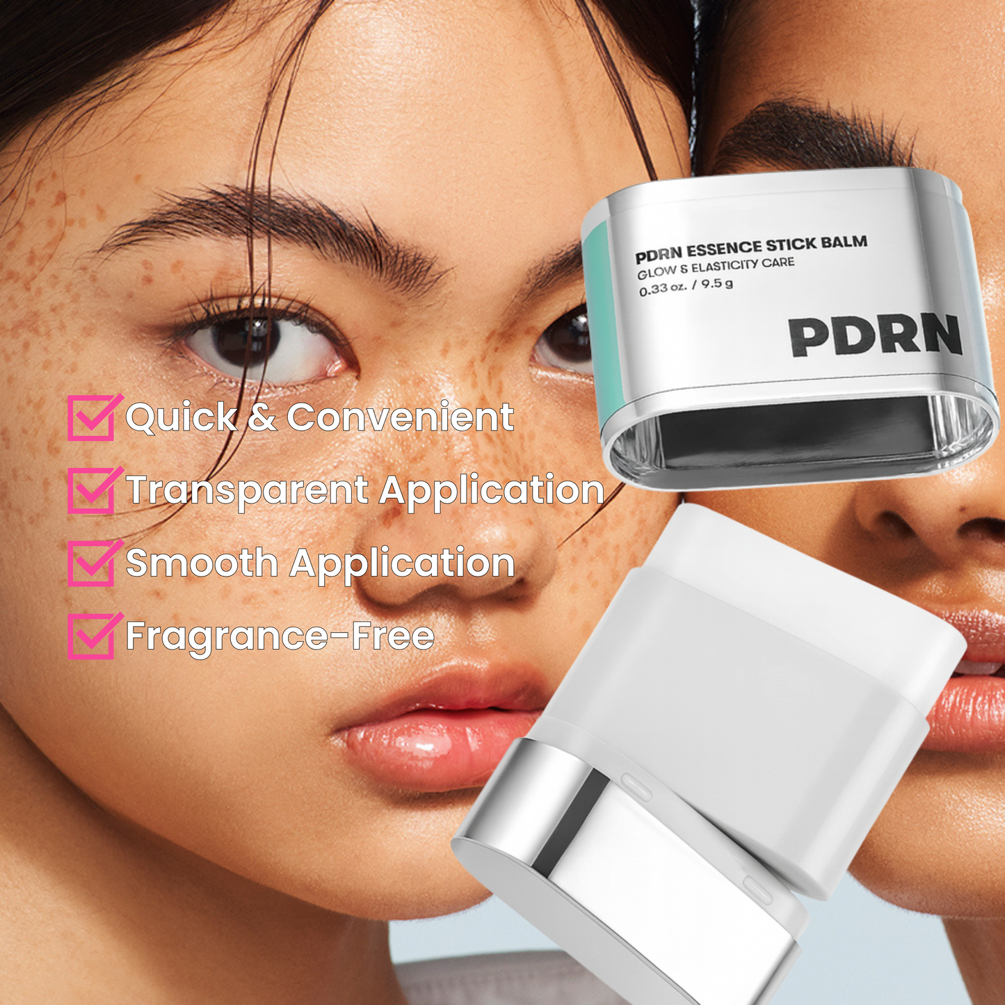 PDRN Glow & Elasticity Balm