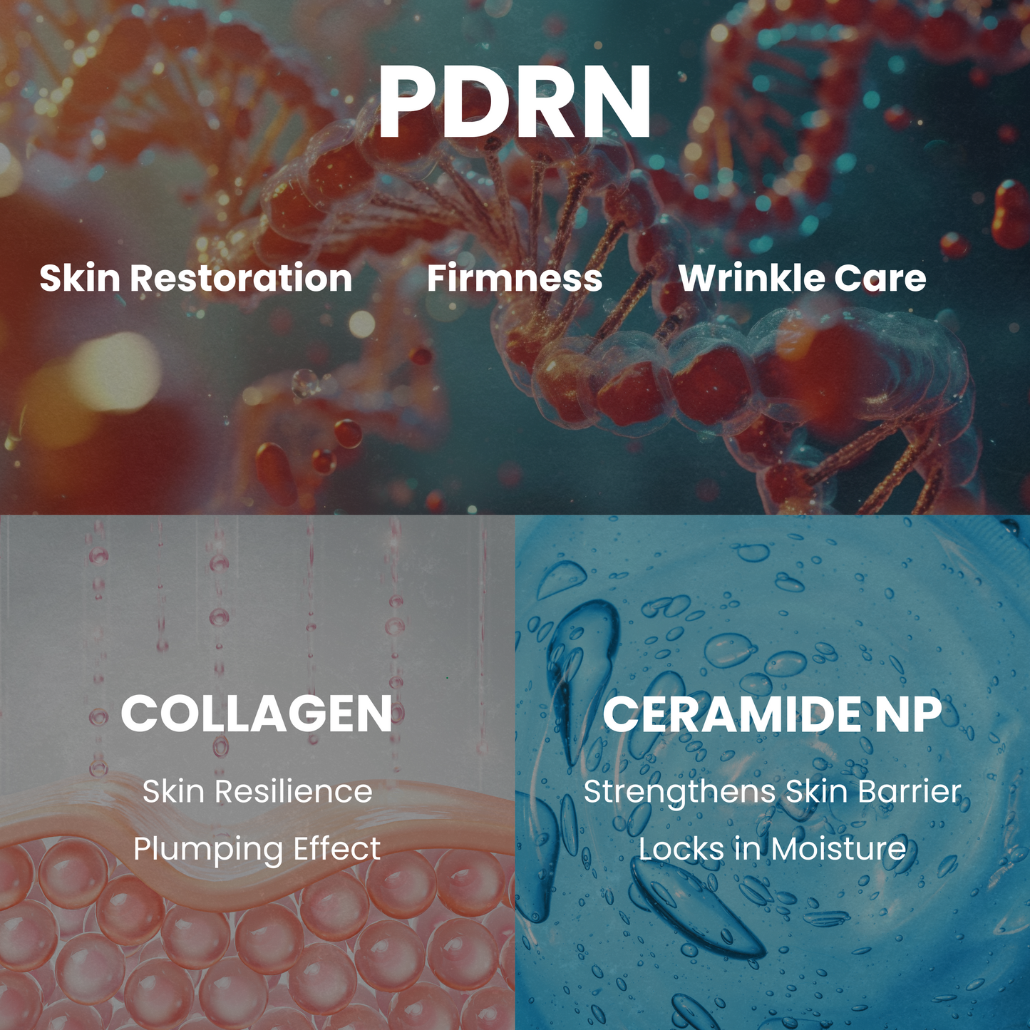 PDRN Glow & Elasticity Balm